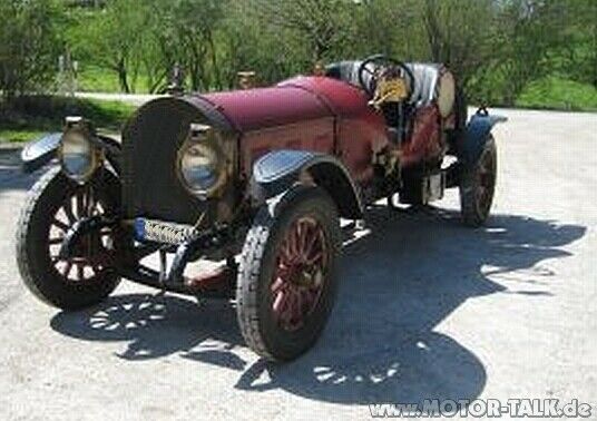 Oldtimer - Oldies - Quiz Ia