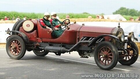 Oldtimer - Oldies - Quiz Ia