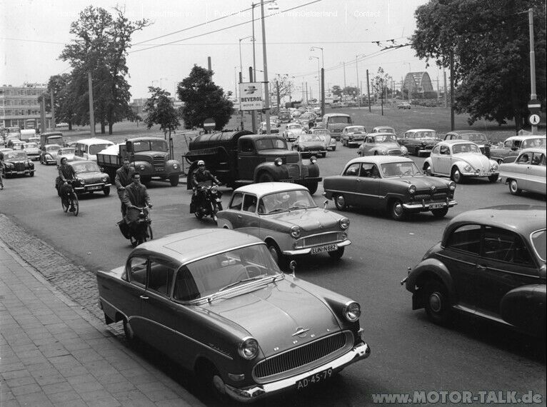 Oldtimer - Oldies - Quiz Ia