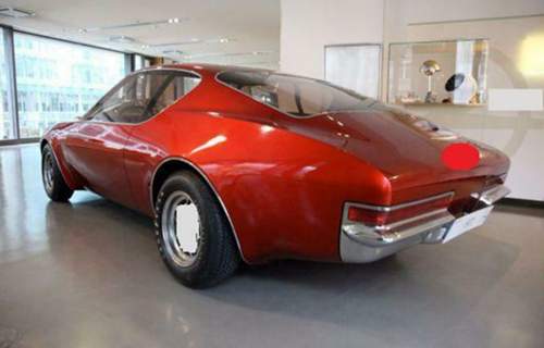 Coupe