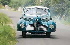 Oldtimer - Oldies - Quiz Ia