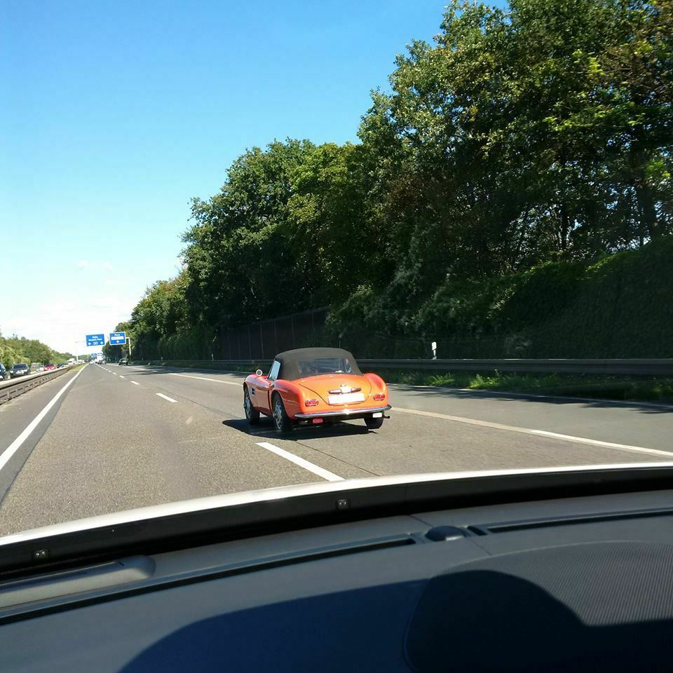 Oldtimer - Oldies - Quiz Ia
