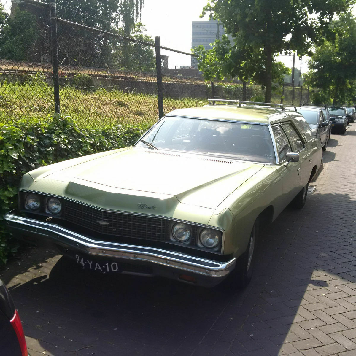 Oldtimer - Oldies - Quiz Ia