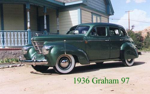 Graham