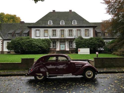 Quiz-neuhaus