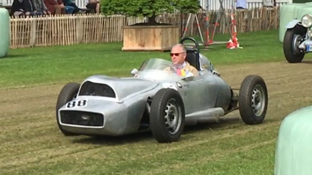 Oldtimer - Oldies - Quiz Ia
