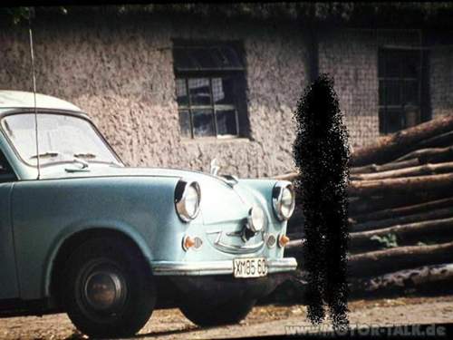 Trabant