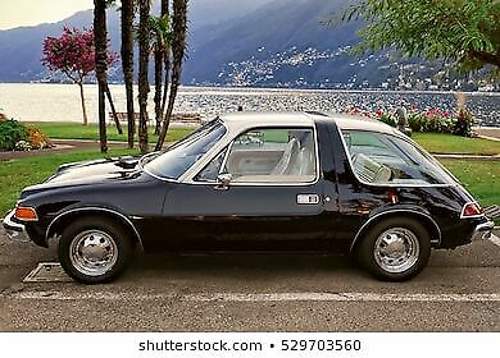 AMC Pacer
