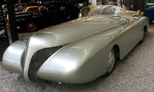 Kleinwagen