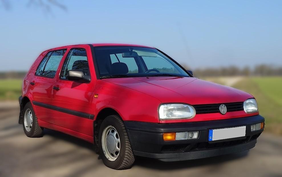 Oldtimer - Jung & Alt Laberthread