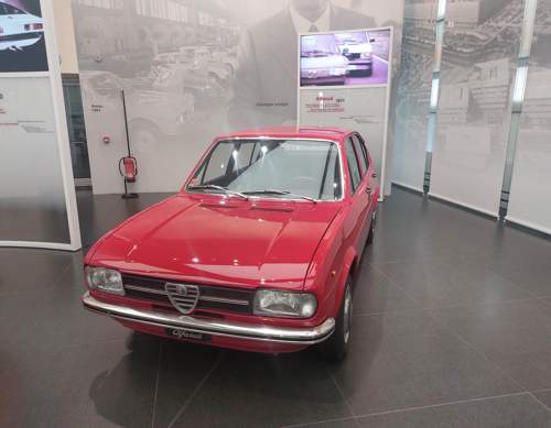 Alfasud
