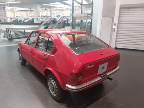 Alfasud