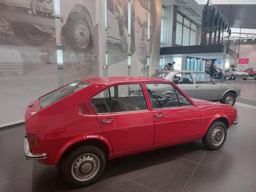 Alfasud