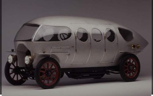 Alfa Romeo St