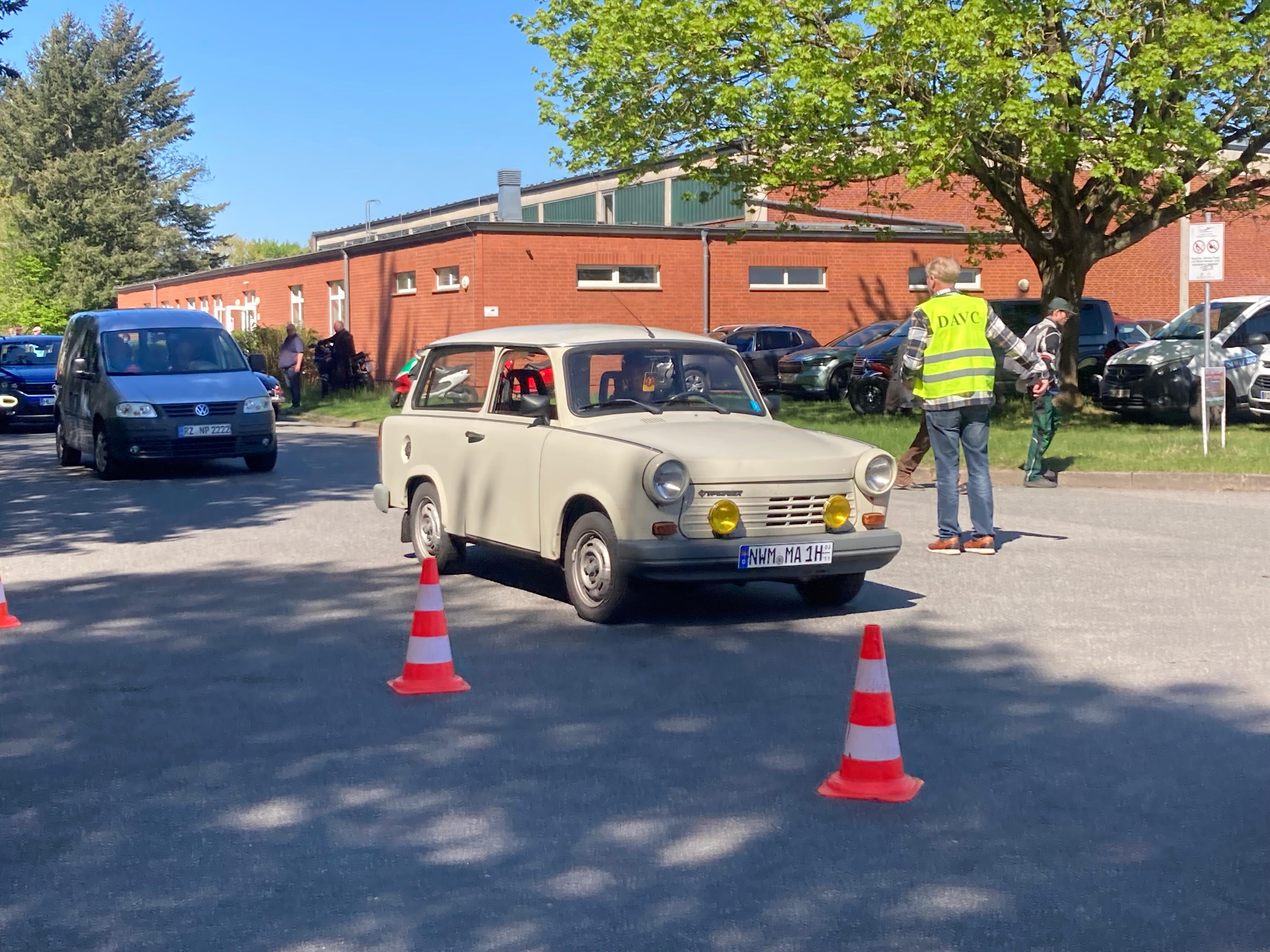 Oldtimer - Jung & Alt Laberthread