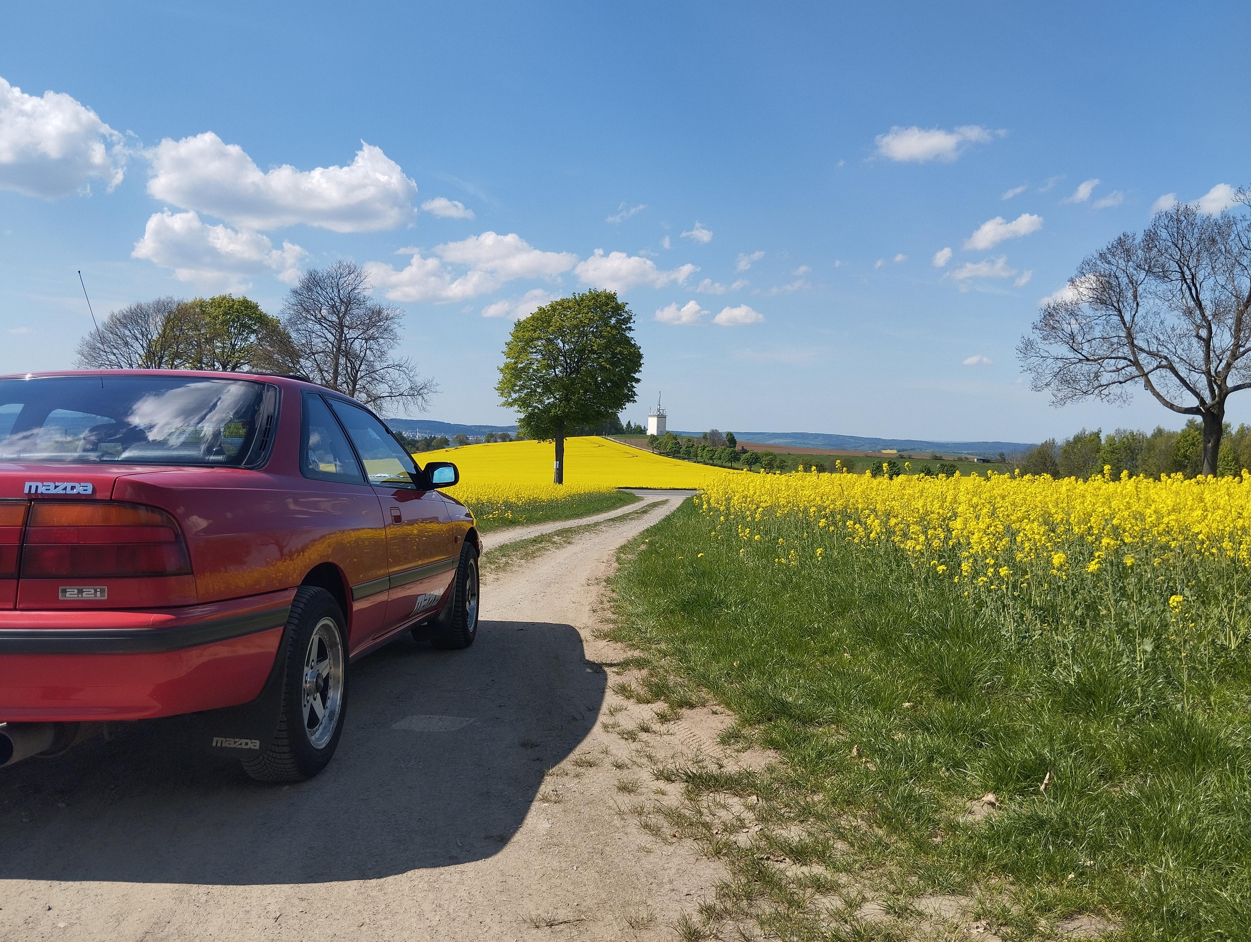 Oldtimer - Jung & Alt Laberthread