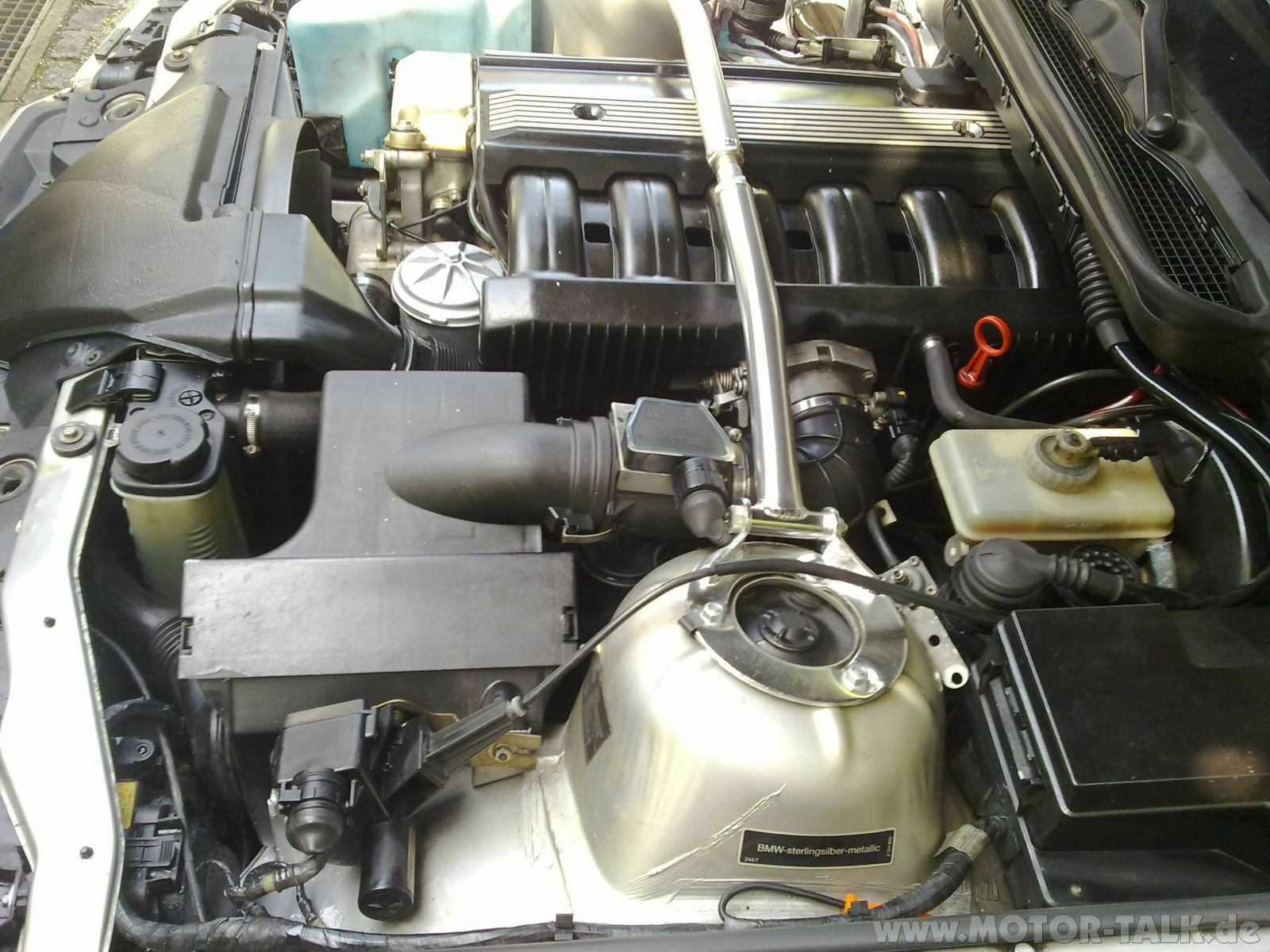 Oldtimer Status in kürze