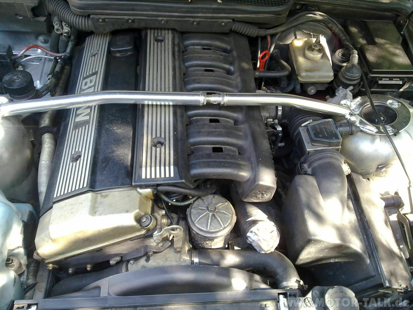 Oldtimer Status in kürze