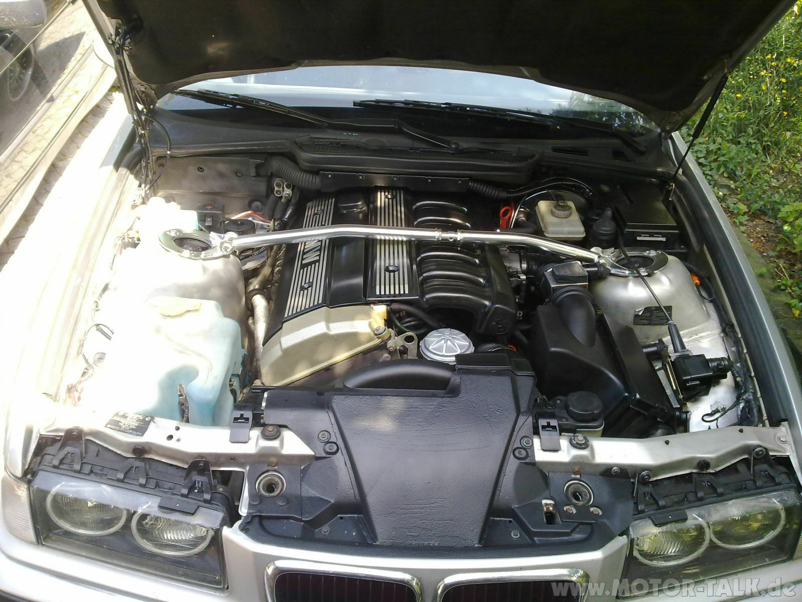 Oldtimer Status in kürze