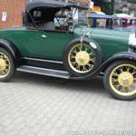Richtige Oldtimer