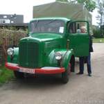 Big Block made in Germany