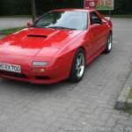Bildschöner Mazda