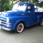 Ami Pick Up mit kernigen Sound