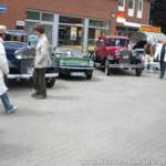 Alles bunt gemischt