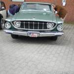 Ami Cruiser mit V8