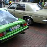 Opel meets Mazda