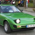 In voller Fahrt;-)