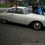 Wirtschaftswunder Auto DKW SP 1000