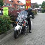 Liesen den Tag interessant werden
