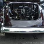 Norton Commando mit tollen Sound