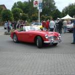 Schickes Auto