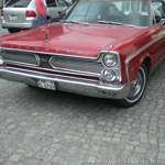Big Block made in USA