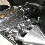 So mancher Motorraum war lecker