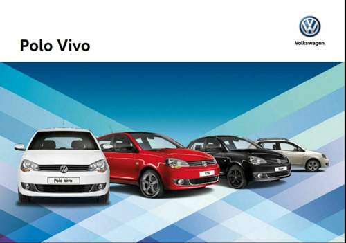 Auch VW hat nichts gegen die Zweitverwertung abgelegter Automodelle: In Südafrika löste 2010 der Polo IV den Golf I als Einstiegsmodell ab