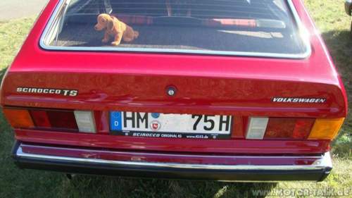 Scirocco