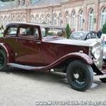 Dsc-6551 Rolls Royce 25/30 Sports Saloon