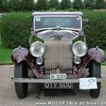 Dsc-6549 Rolls Royce 25/30 Sports Saloon