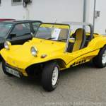 Buggy