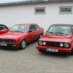 BMW Golf