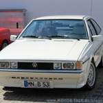 VW Scirocco