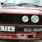 BMW E28