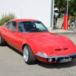Opel GT