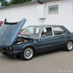 BMW E12