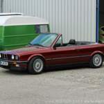 E 30 Cabrio