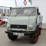 Unimog