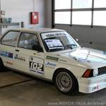 BMW E 21